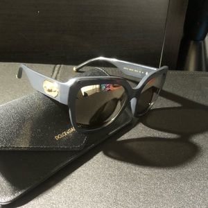 Dolce & Gabbana women sunglasses DG6118 3090/6V